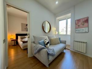The Gaudi Suites