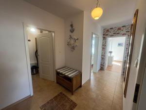 Beach apartment, 100 m from the Sea