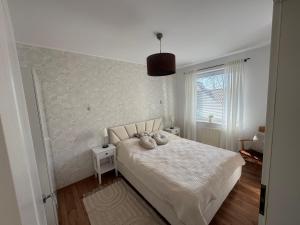 Beach apartment, 100 m from the Sea