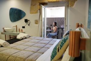 Flá Suite Castello img88