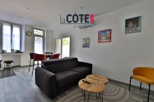 Le deux sept - Carry-le-Rouet