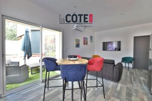 Le deux sept - Carry-le-Rouet