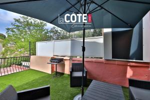 Le deux sept - Carry-le-Rouet
