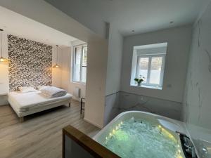 suite spa 4