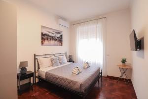 Stylish Vatican Chic Home - 3 Suites & Metro 7min