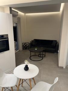 Attica Lux Suite