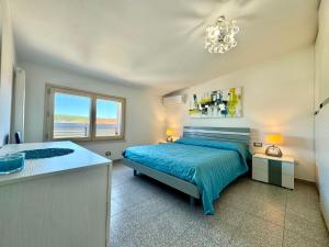 Modern Family Apartment