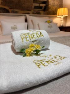 Casas da Peneda - Geres