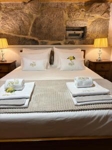 Casas da Peneda - Geres