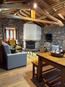 Casas da Peneda - Geres
