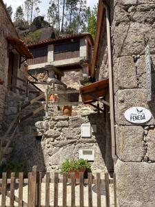 Casas da Peneda - Geres