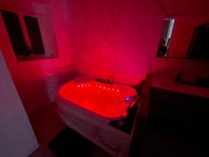 suite spa 4