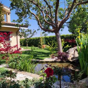Villa con parcheggio in Salento