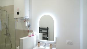 T2 COSY - Hypercentre - Grand lit et Fibre