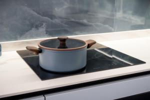 Luxury SPA Villa Cefalù