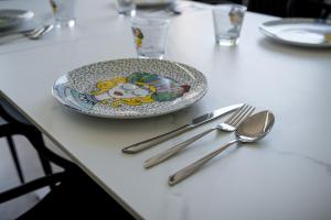 Luxury SPA Villa Cefalù