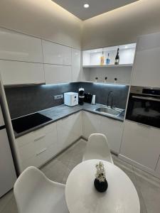 Attica Lux Suite