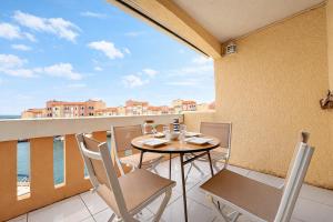 La Cabaneta -Terrasse vue marina, Piscines, Mezzanine