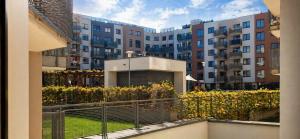 Irena LUX Family Centrum - Free Parking, NETFLIX Cinema, 2 Queen beds
