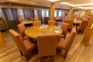 Nile Cruise 5stars Luxor 4 nights & Aswan 3 nights