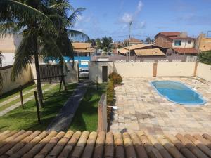 Paraíso do Abais, house for rent