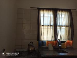 Hermoso departamento en Alberdi