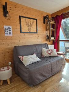 T3 au pied des pistes