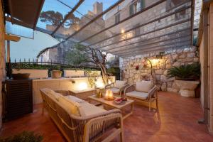 Heritage House Pjaca, Omiš