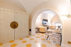 Rione Monti Charming Suite Colosseo