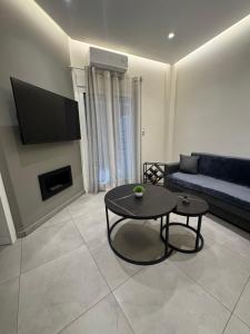 Attica Lux Suite