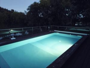 Gîtes BEAUSOLEIL