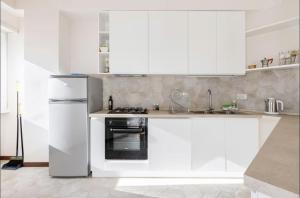 Intero Appartamento - Aurelio - Metro A