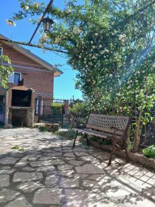 A casa di Laura