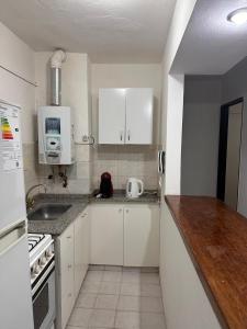 Apartamento San Sebastian