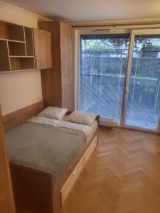 Apartmány Žižkov