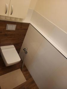 Apartmány Žižkov