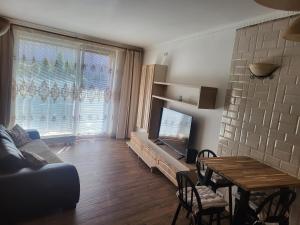 Apartmány Žižkov