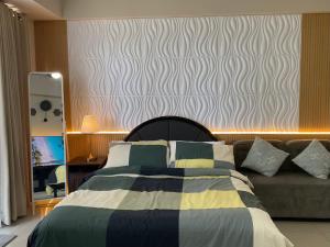 One Palm Tree Villas - Newport Pasay