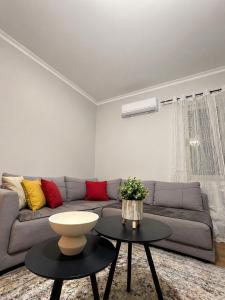 Harmony Apartment