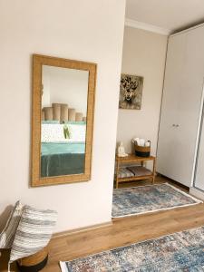 Harmony Apartment