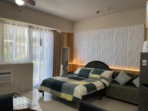 One Palm Tree Villas - Newport Pasay