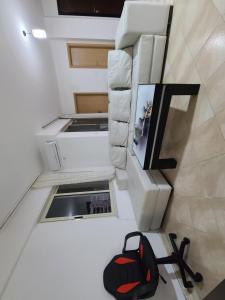 Family Sized - Beach Apartment