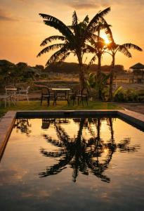 Swedens Tiny Farm Lian Batangas with Pool and Fish Pond