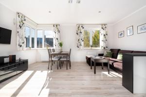 Apartamenty Izerskie - ul. Cicha 13D-E