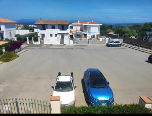 Casa Scopelliti Calasetta