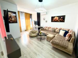 Viltrum Apartment
