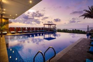Vipol Mui Ne Hotel & Spa