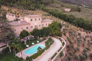 Spettacolare Villa del XVIII secolo con piscina