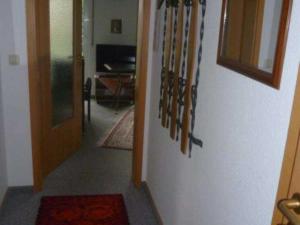 Ferienwohnung Ewen 55038