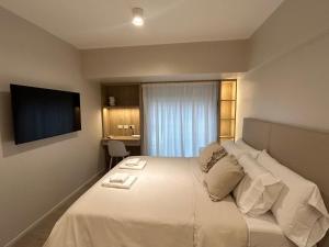 LUXURY APARTMENT en RECOLETA